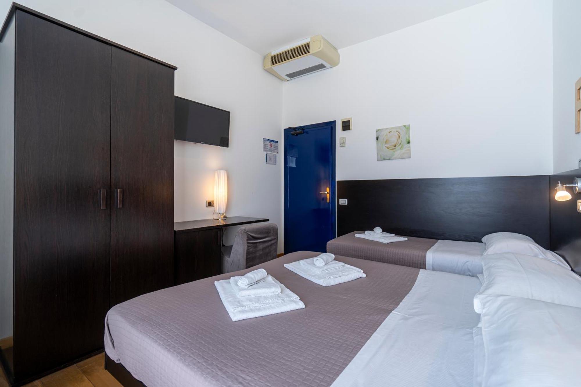 Hotel Bianca Vela Rimini Camera foto