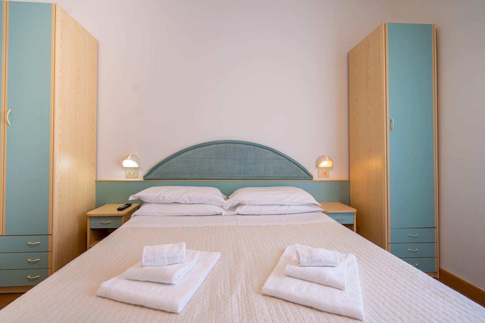 Hotel Bianca Vela Rimini Camera foto