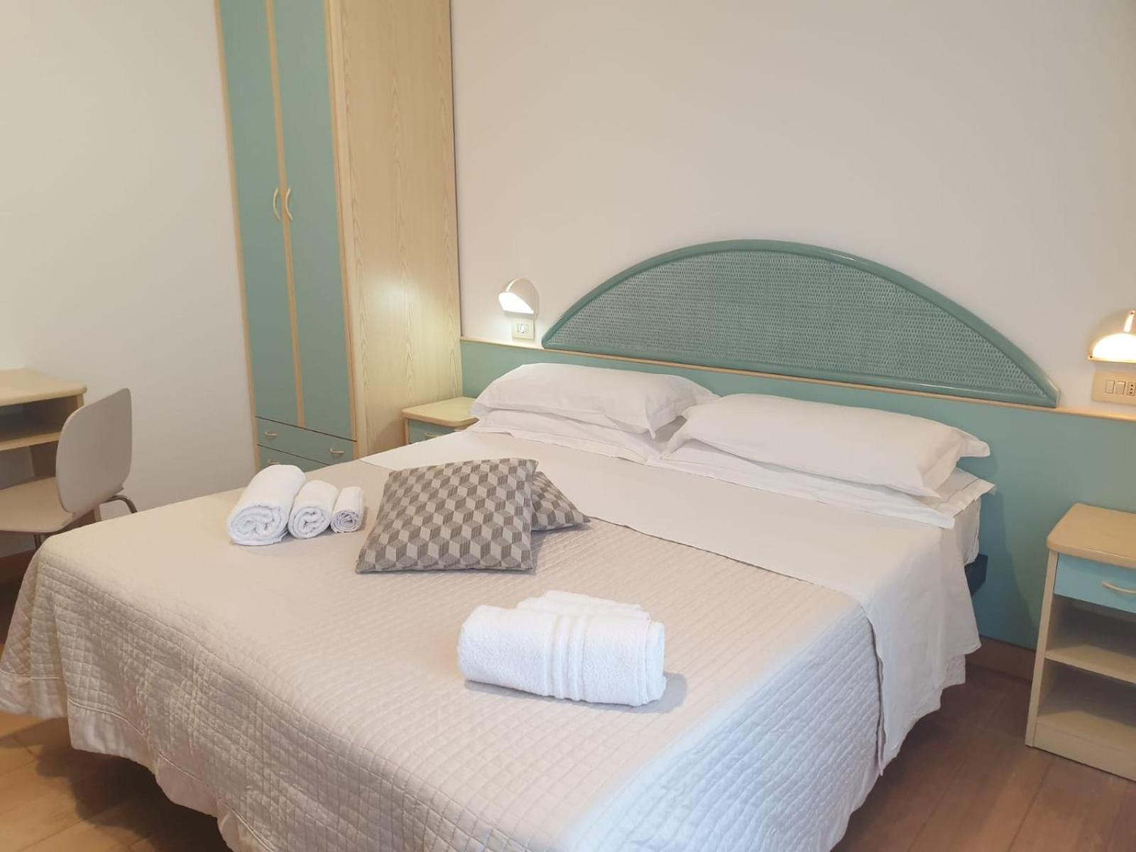 Hotel Bianca Vela Rimini Camera foto