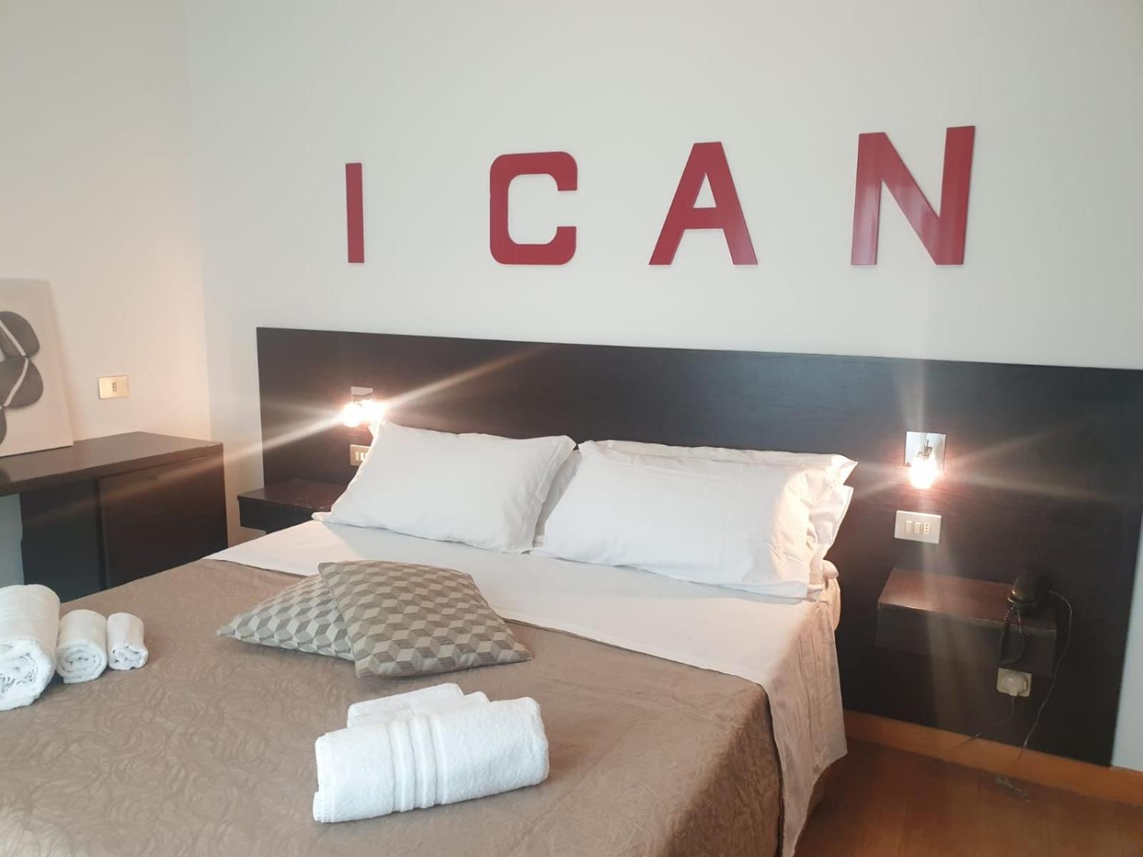 Hotel Bianca Vela Rimini Camera foto