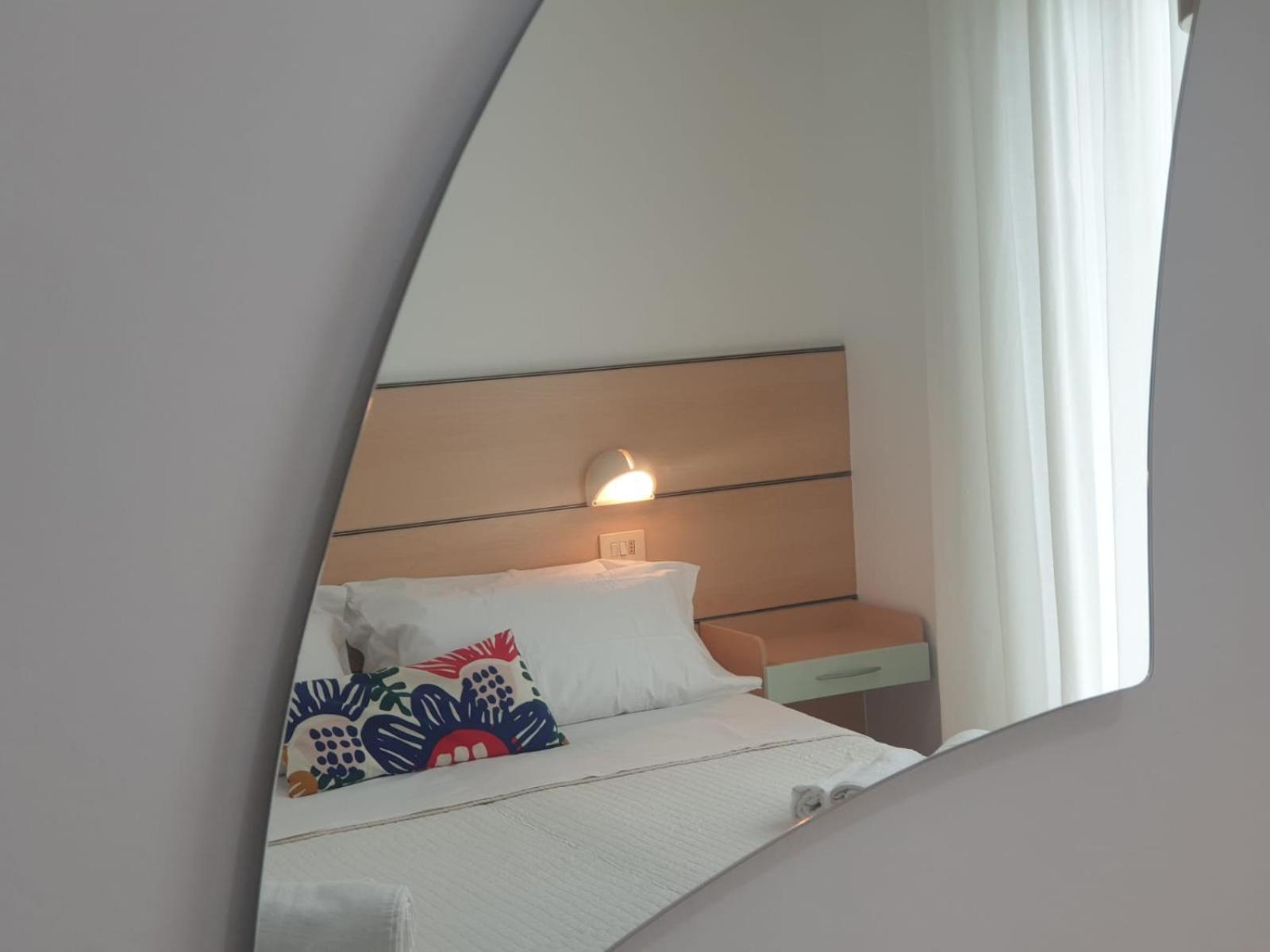 Hotel Bianca Vela Rimini Camera foto